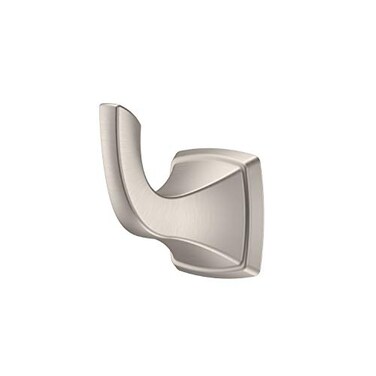 Pfister BRHBS1K Bronson Robe Hook Brushed Nickel