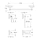 Grohe Essentials Master Bathroom Set 5In1 Starlight Chrome