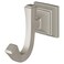 American Standard TS Series Robe Hook in Brushed Nickel