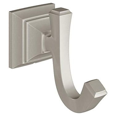 American Standard TS Series Robe Hook in Brushed Nickel
