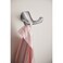 Moen MY8703CH Lindor Chrome double robe hook Chrome