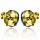 YOHOM Suction Cup Hooks for Shower Bathroom Cup Wall for Inside Vacuum Windows 2 Golden 2 Golden