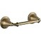 Delta Pivoting Toilet Paper Holder Champagne Bronze Wall Mount Linden Bathroom Accessories