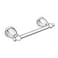 Moen Y3108CH Caldwell Pivoting Paper Holder Chrome