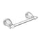 Moen Y3108CH Caldwell Pivoting Paper Holder Chrome