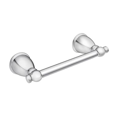 Moen Y3108CH Caldwell Pivoting Paper Holder Chrome