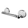 Kingston Brass BA1118C Victorian Toilet Paper Holder Polished Chrome