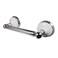 Kingston Brass BA1118C Victorian Toilet Paper Holder Polished Chrome