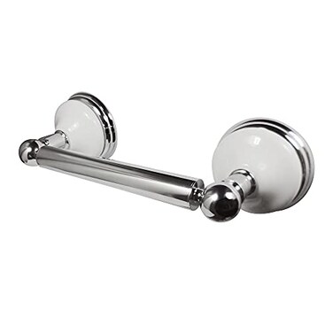 Kingston Brass BA1118C Victorian Toilet Paper Holder Polished Chrome