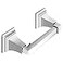 American Standard 7455230002 TS Series Toilet Paper Holder Polished Chrome