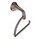 Moen YB2808ORB Eva Toilet Paper Holder OilRubbed Bronze