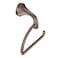 Moen YB2808ORB Eva Toilet Paper Holder OilRubbed Bronze