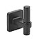 Amerock Corp BH36563BBR Bronx Robe Hook Black Bronze