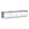 Unknown TP Series Quadruple Roll Standard dispensers Toilet Paper Holder