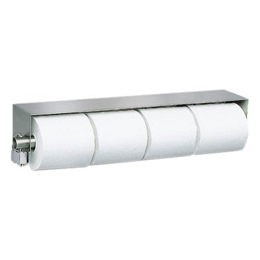 Unknown TP Series Quadruple Roll Standard dispensers Toilet Paper Holder