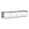 Unknown TP Series Quadruple Roll Standard dispensers Toilet Paper Holder