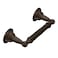Moen DN6808ORB Sage Paper Holder Oil Rubbed Bronze