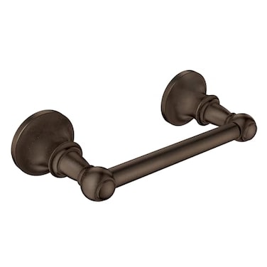 Moen DN4408ORB Vale Pivoting Paper Holder Oil Rubbed Bronze