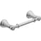 Moen YB8408CH Weymouth Double Post Pivoting Toilet Paper Holder Chrome