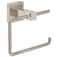 Symmons 363TPSTN Duro WallMounted Toilet Paper Holder in Satin Nickel
