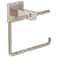 Symmons 363TPSTN Duro WallMounted Toilet Paper Holder in Satin Nickel
