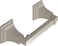 American Standard TS Series Toilet Paper Holder in Brushed Nickel