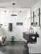 Moen Triva Chrome SinglePost Toilet Paper Holder BP1808CH
