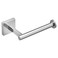 Moen Triva Chrome SinglePost Toilet Paper Holder BP1808CH