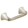 Moen Voss Polished Nickel Pivoting Toilet Paper Holder YB5108NL