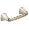 Moen Voss Polished Nickel Pivoting Toilet Paper Holder YB5108NL