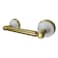 Kingston Brass BA1118BB Victorian Toilet Paper Holder Brushed Brass 656 x 306 x 275