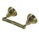 Kingston Brass BA4818AB Metropolitan Toilet Paper Holder Antique Brass