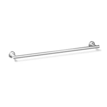 Kohler 14436CP Purist 24 Towel bar Polished Chrome