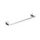 American Standard 7353018002 Townsend 18inch Towel Rack Bar Polished Chrome