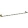 Delta Towel Rack 30 Inch Champagne Bronze Extra Long Towel Bar for Bathroom Kitchen Trinsic Accessories