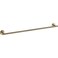 Delta Towel Rack 30 Inch Champagne Bronze Extra Long Towel Bar for Bathroom Kitchen Trinsic Accessories