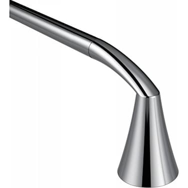 Moen YB2324CH Glyde Towel Bar 24 Chrome