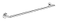 Symmons 673TB24 Identity 24 in WallMounted Towel Bar in Polished Chrome