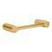 Moen Align Brushed Gold 9Inch Modern Hand Towel Bar Wall Mounded Towel Hanger YB0486BG