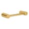 Moen Align Brushed Gold 9Inch Modern Hand Towel Bar Wall Mounded Towel Hanger YB0486BG