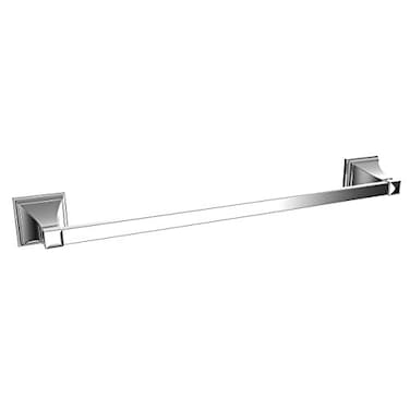 Speakman SA2307 Rainier 18 Towel Bar Polished Chrome