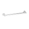 KOHLER K27286CP Elate 18 Towel Bar Minimalist Design Premium Durable Metal Corrosion Resistant Polished Chrome