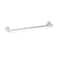 KOHLER K27286CP Elate 18 Towel Bar Minimalist Design Premium Durable Metal Corrosion Resistant Polished Chrome