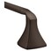 Moen YB5118ORB Voss 18Inch Towel Bar Bronze