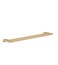 hansgrohe AddStoris Double Bath Towel Rail in Brushed Bronze 1inch Accessories in Brushed Bronze 41743140