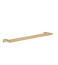 hansgrohe AddStoris Double Bath Towel Rail in Brushed Bronze 1inch Accessories in Brushed Bronze 41743140