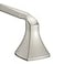 Moen YB5118BN Voss 18Inch Bathroom Towel Bar Brushed Nickel