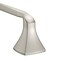 Moen YB5118BN Voss 18Inch Bathroom Towel Bar Brushed Nickel