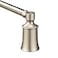 Moen YB2124BN Dartmoor 24Inch Single Bathroom Towel Bar Brushed Nickel