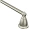 Moen YB2218BN Brantford Collection 18Inch Single Towel Bar Brushed Nickel